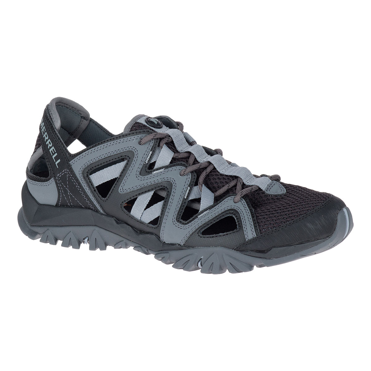 merrell men's tetrex crest wrap