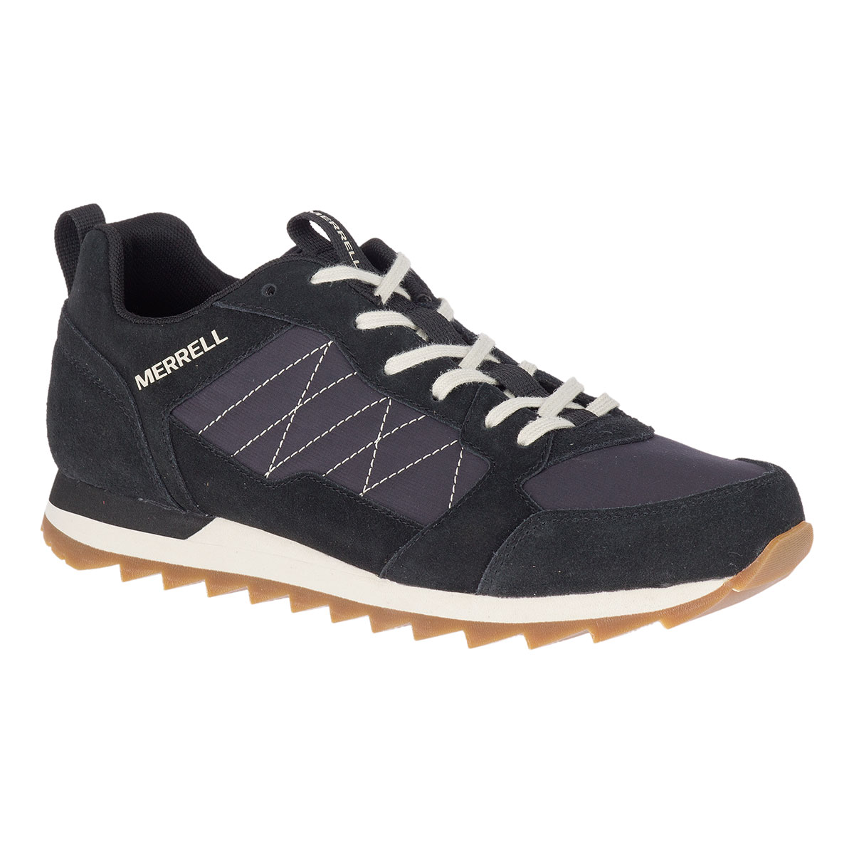 merrell men's alpine sneaker multi