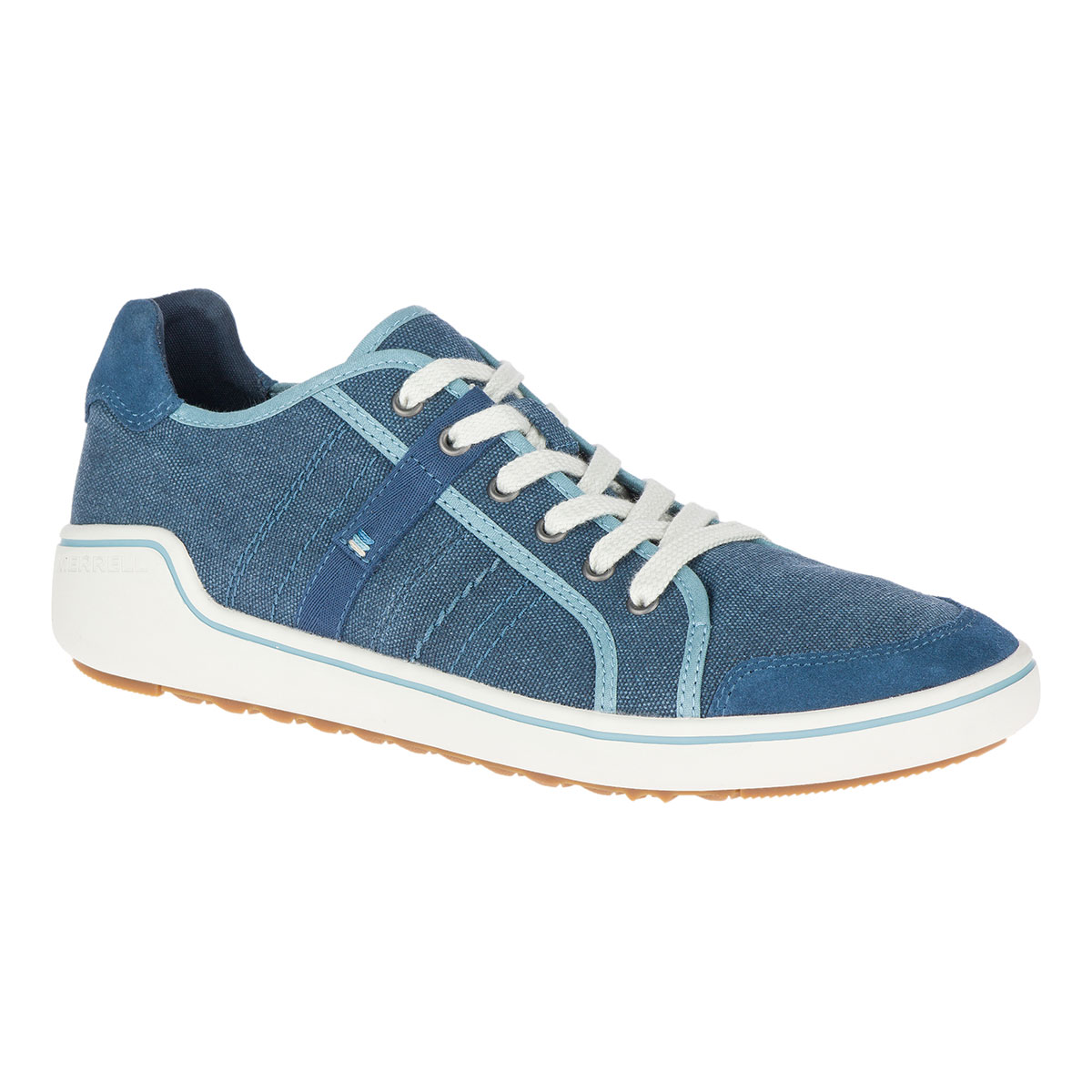 primer canvas merrell