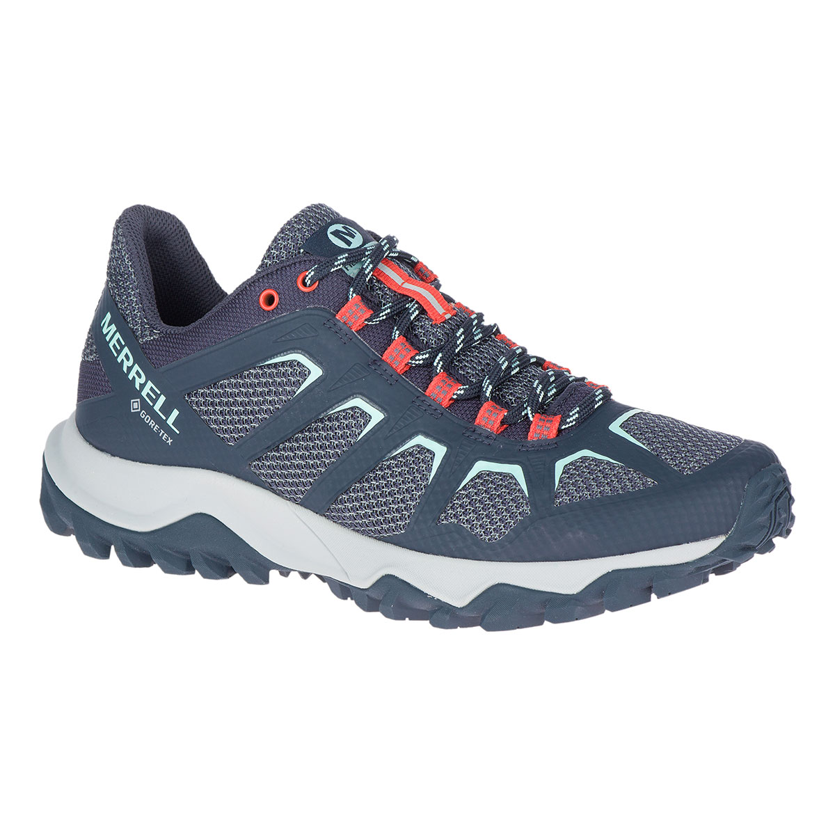 merrell womens fiery gtx