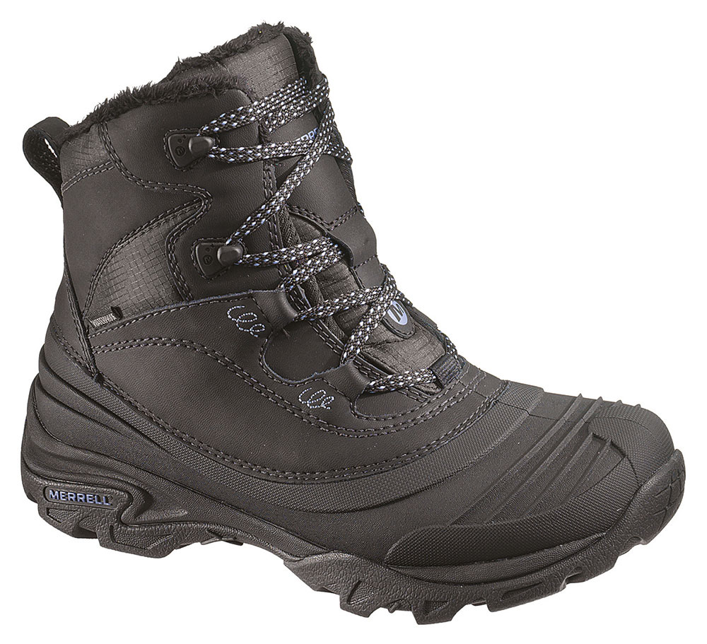 merrell atmost mid wtpf