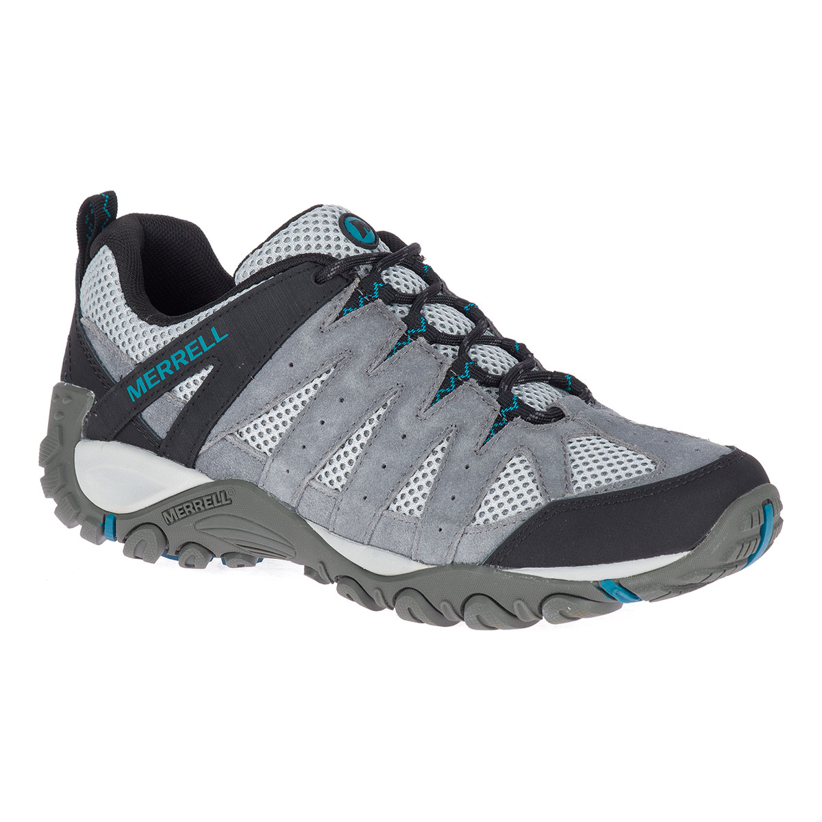 merrell accentor 2 vent low