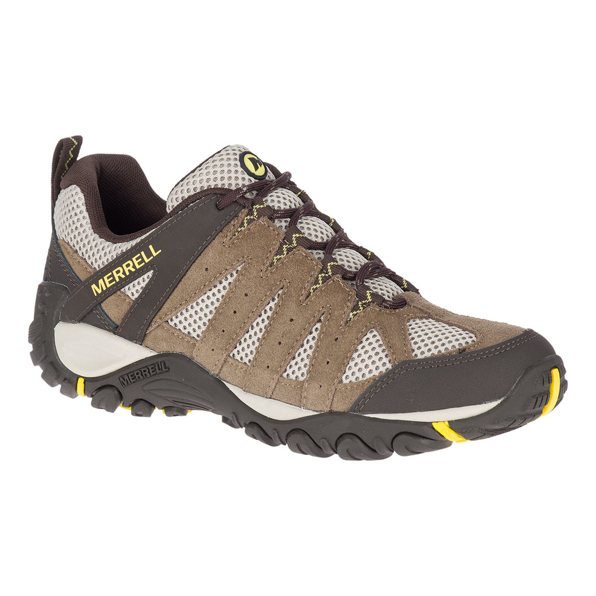 merrell accentor vent 2