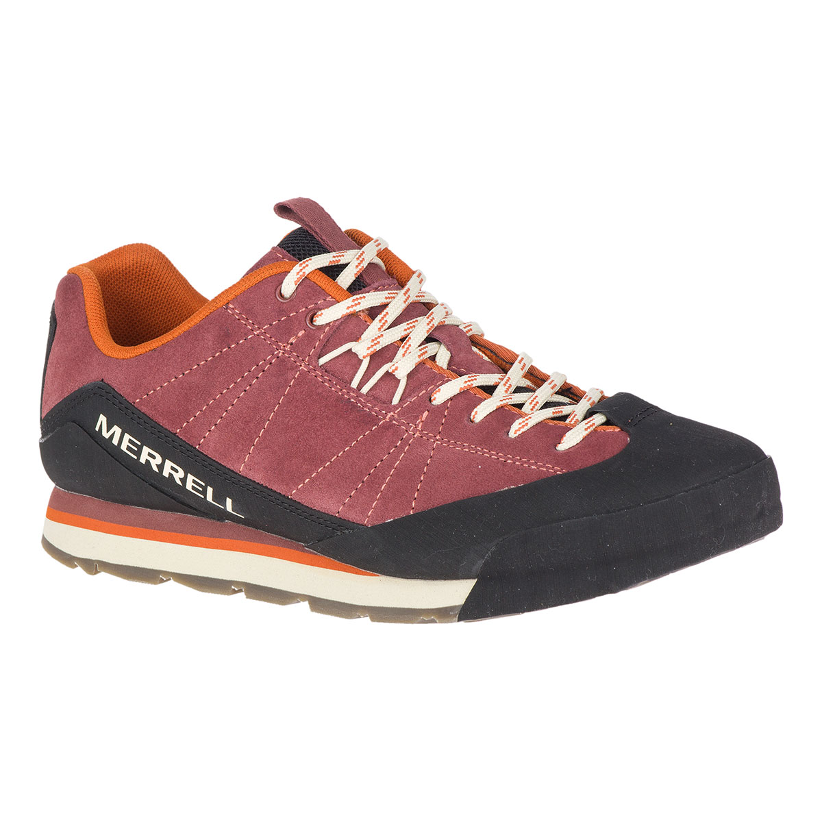 merrell mrl m catalyst suede
