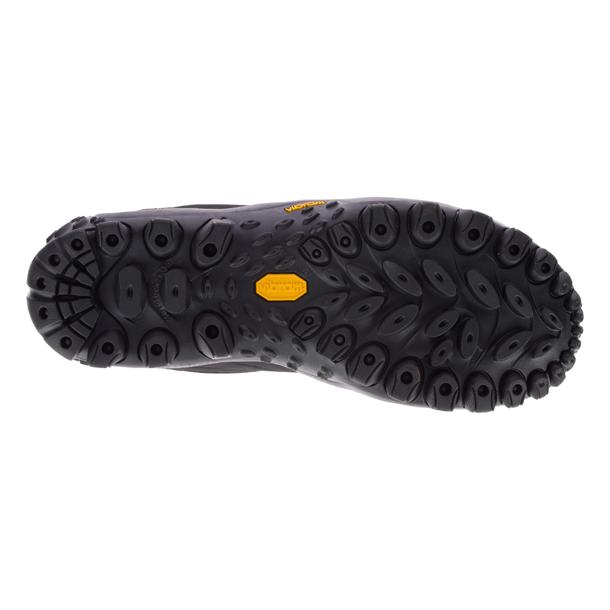merrell cham 8 thermo mid wp