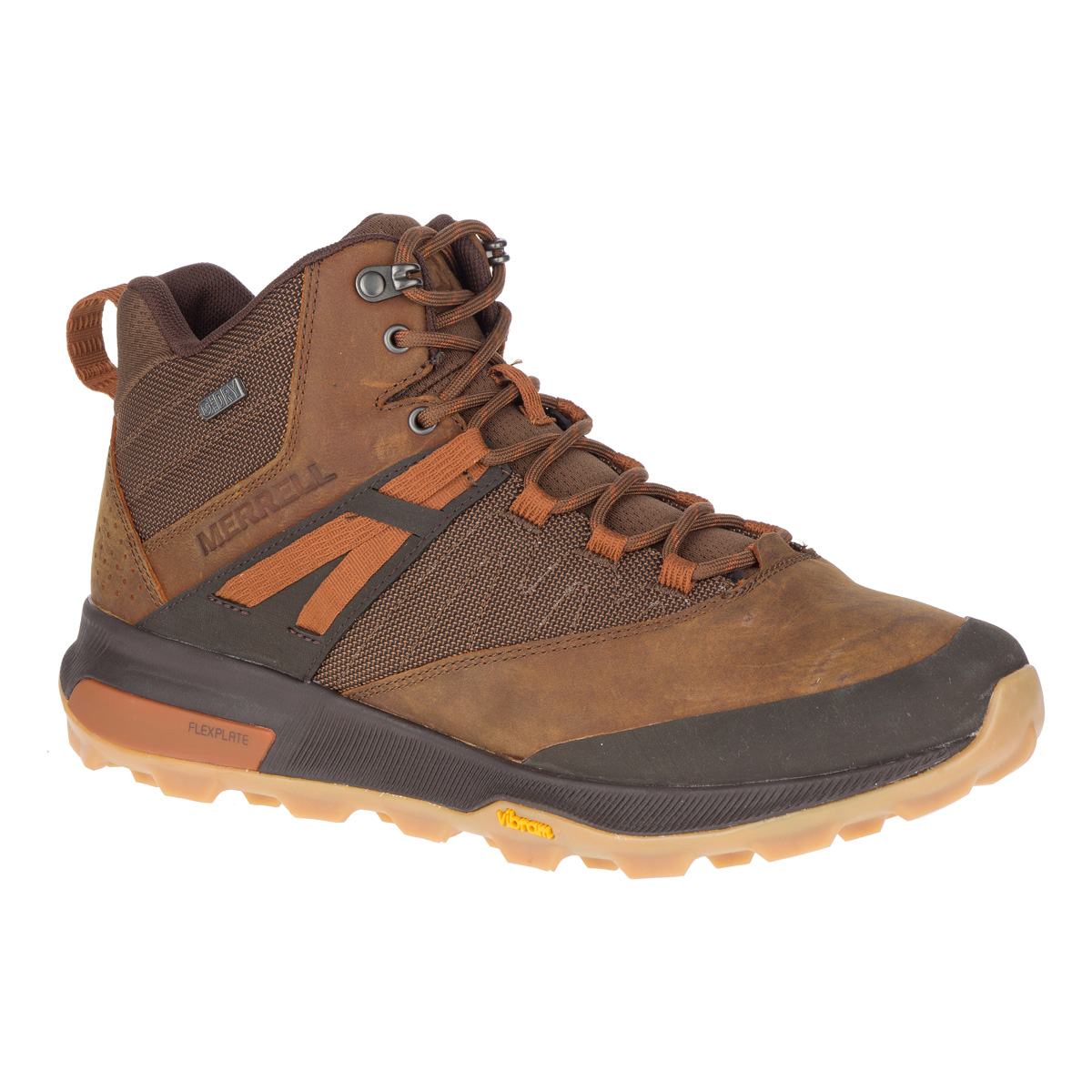 zion mid merrell
