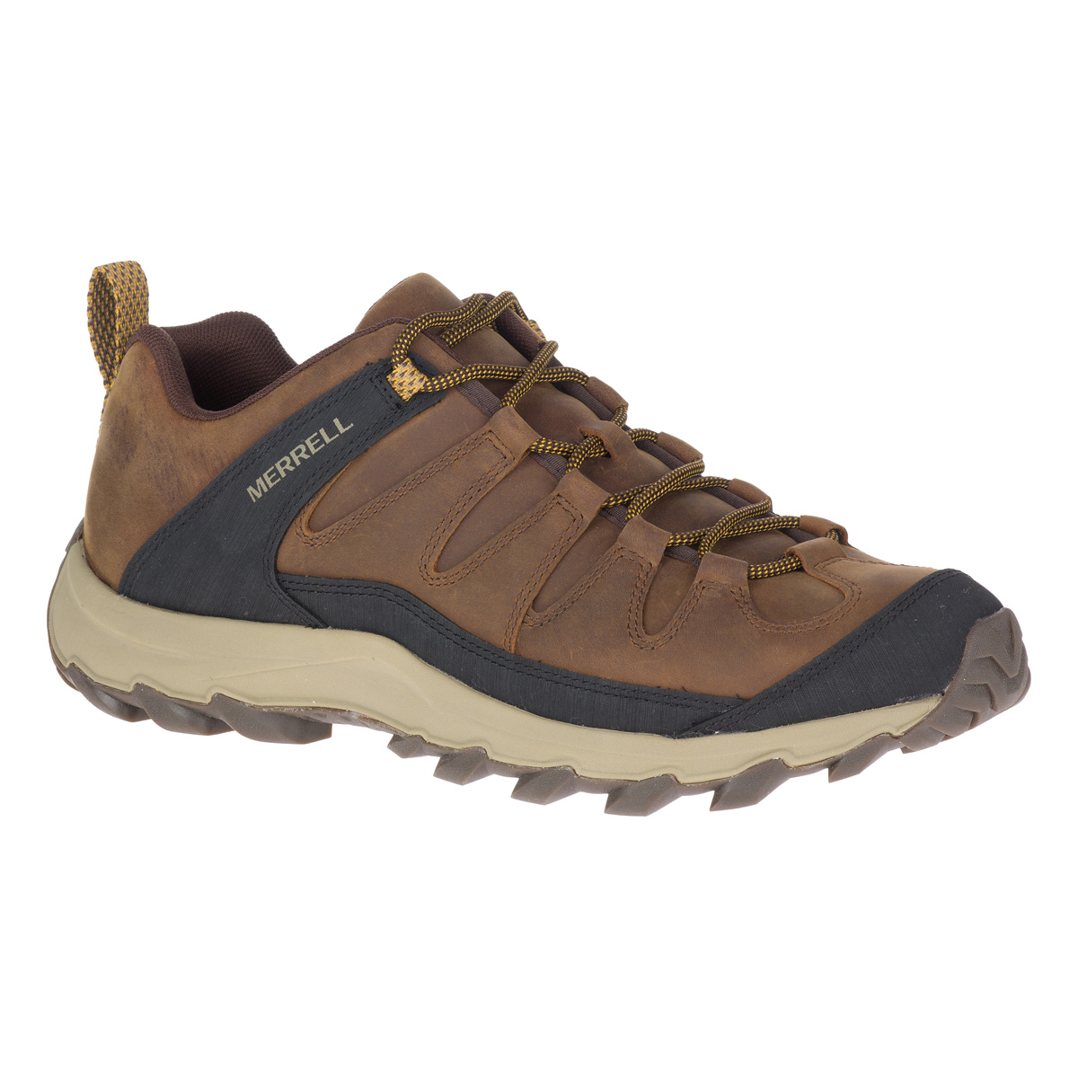 merrell ontonagon peak waterproof walking boots