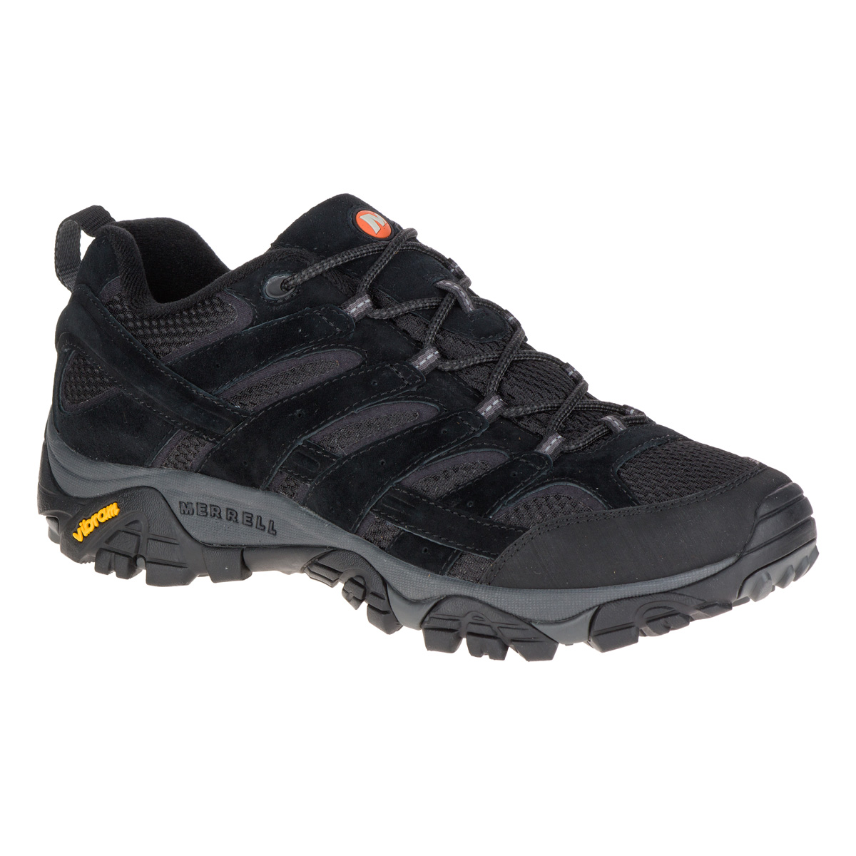 merrell moab 2 vent black