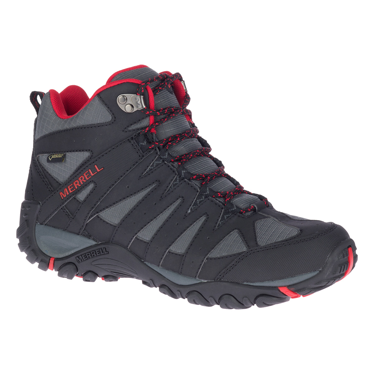 merrell accentor gtx mid