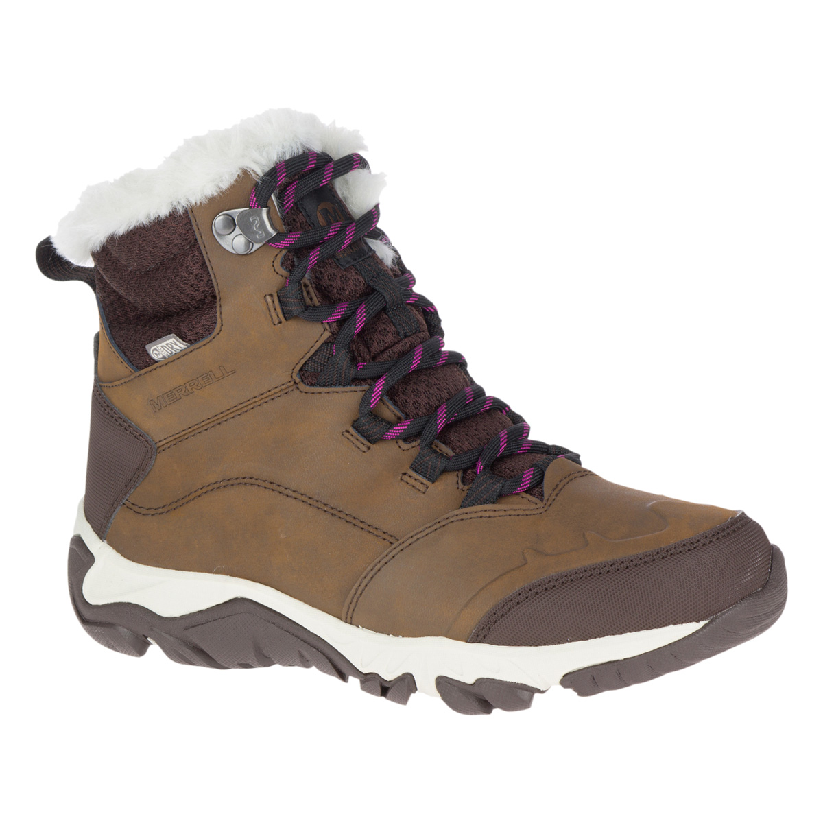 merrell thermo fractal mid wp