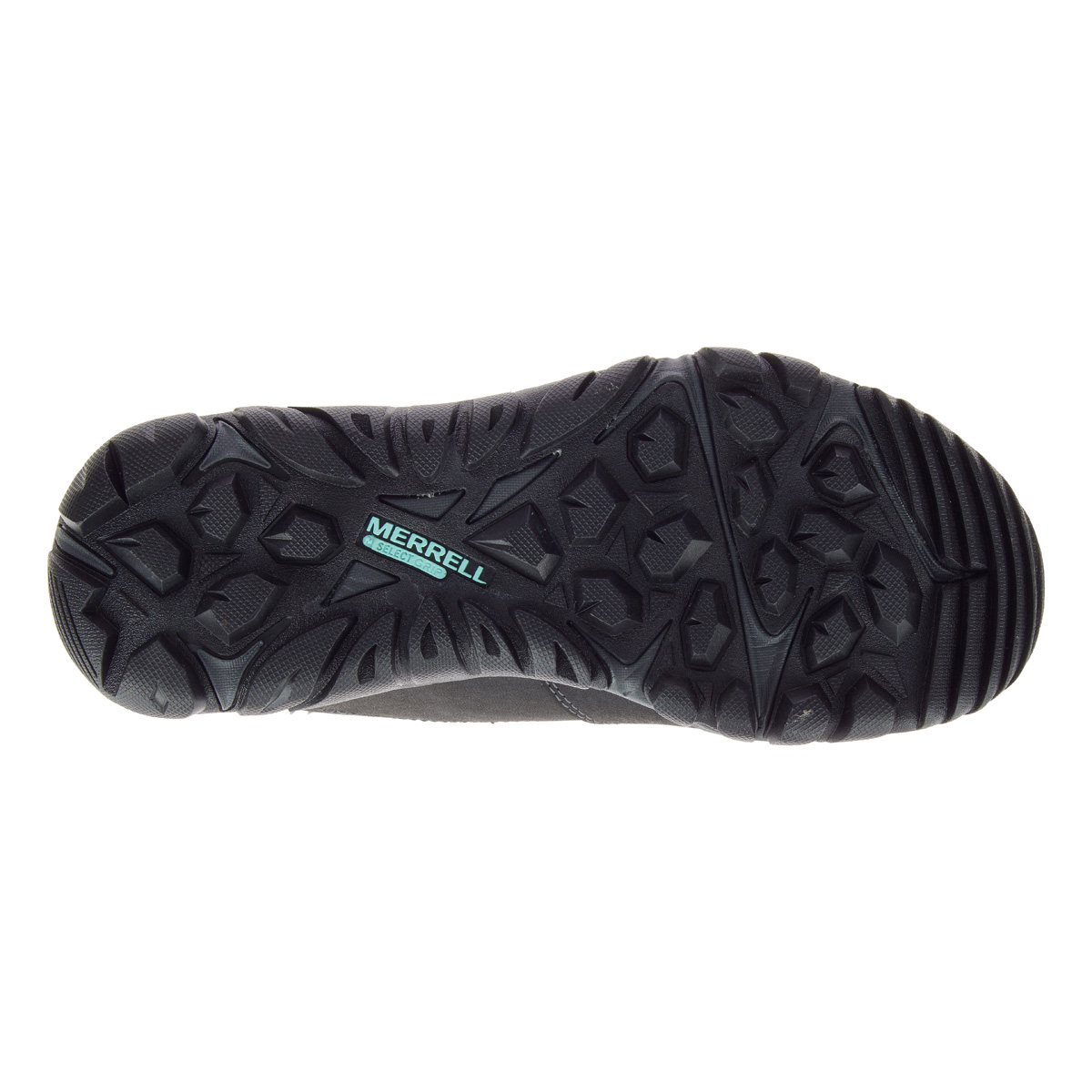 merrell thermo fractal mid wp