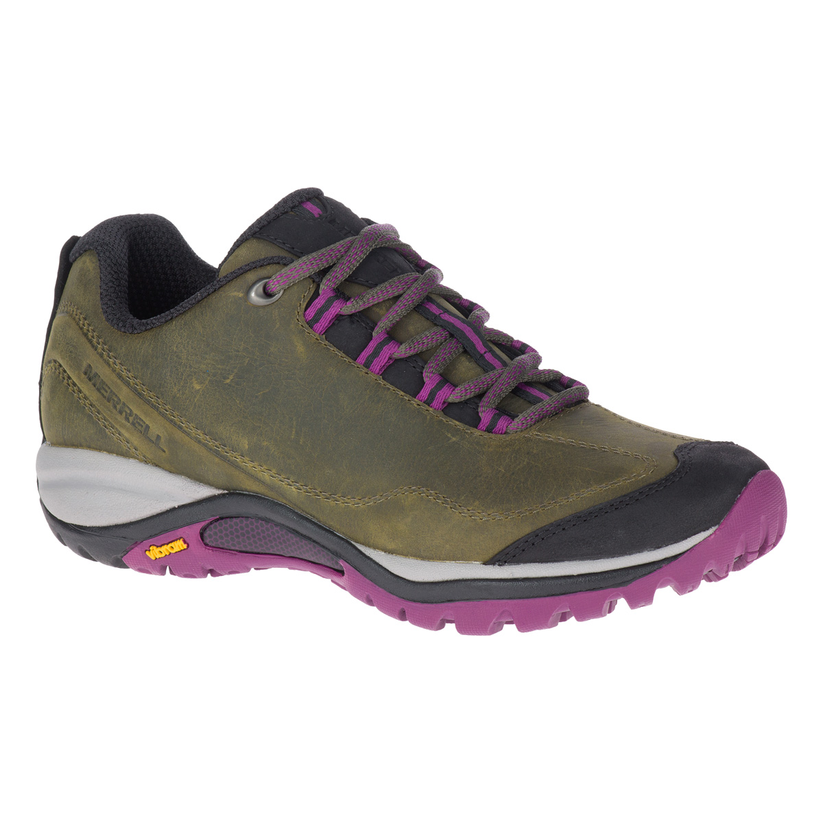 siren traveller 3 merrell