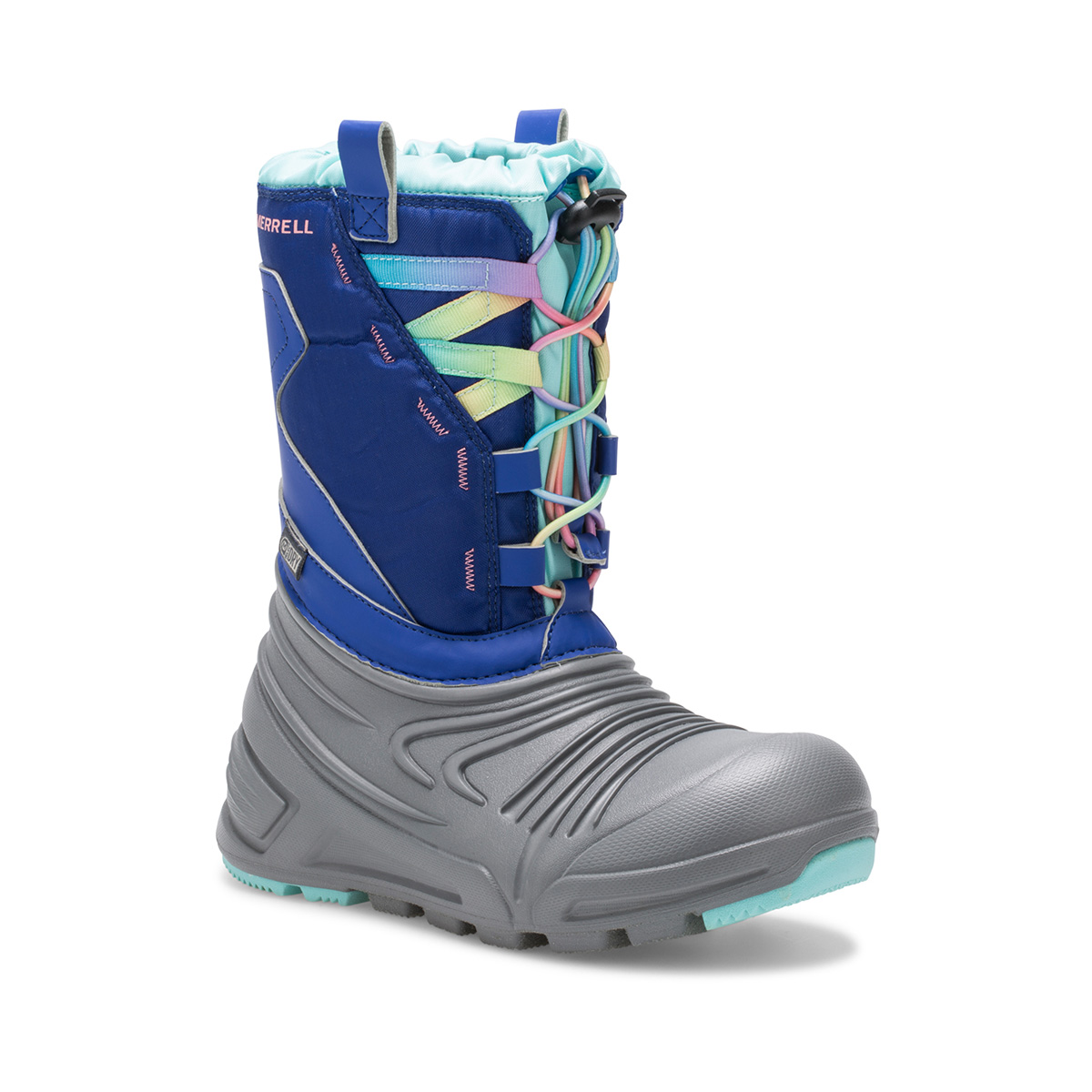 merrell snow quest lite boot