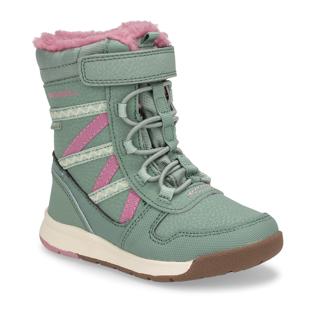 merrell snow crush 2.0