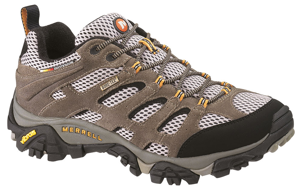 men's moab 3 smooth mid gore tex x huckberry