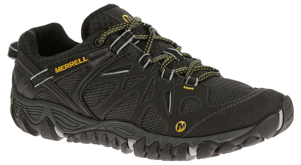 merrell all out blaze vent