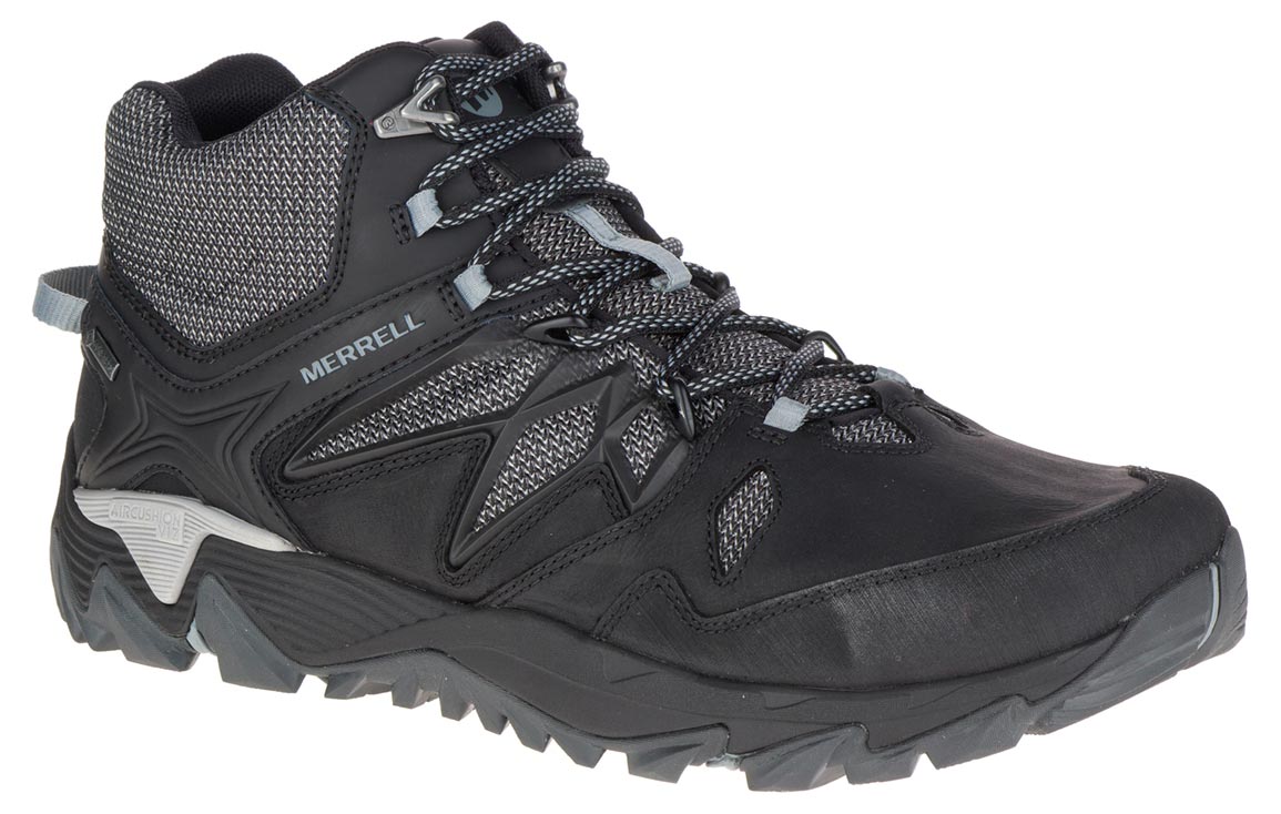 merrell blaze 2 gtx