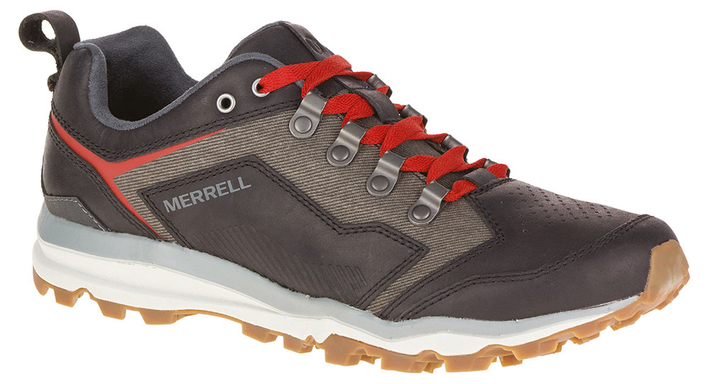 merrell all out crusher