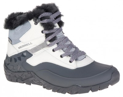 women's aurora 6 ice  waterproof