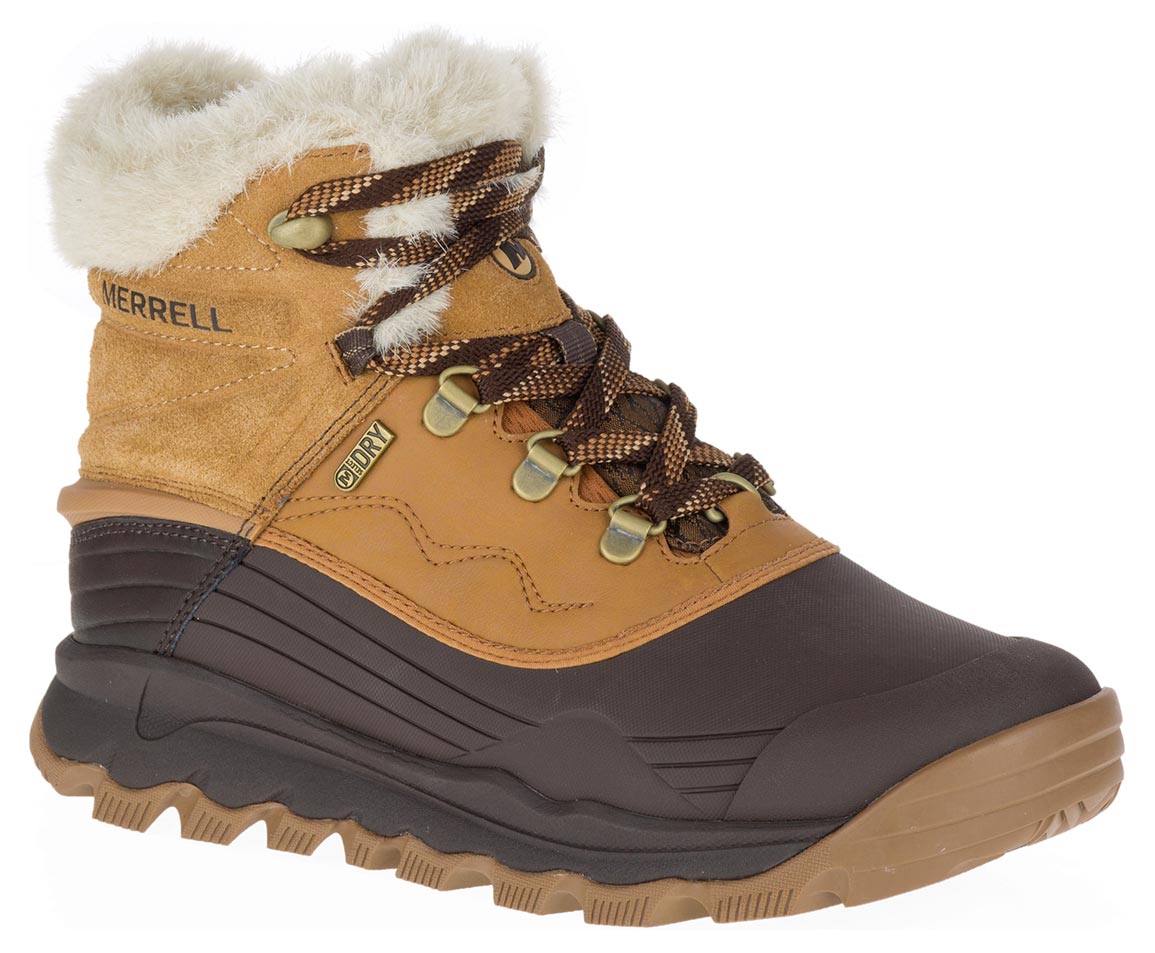merrell thermo vortex 6