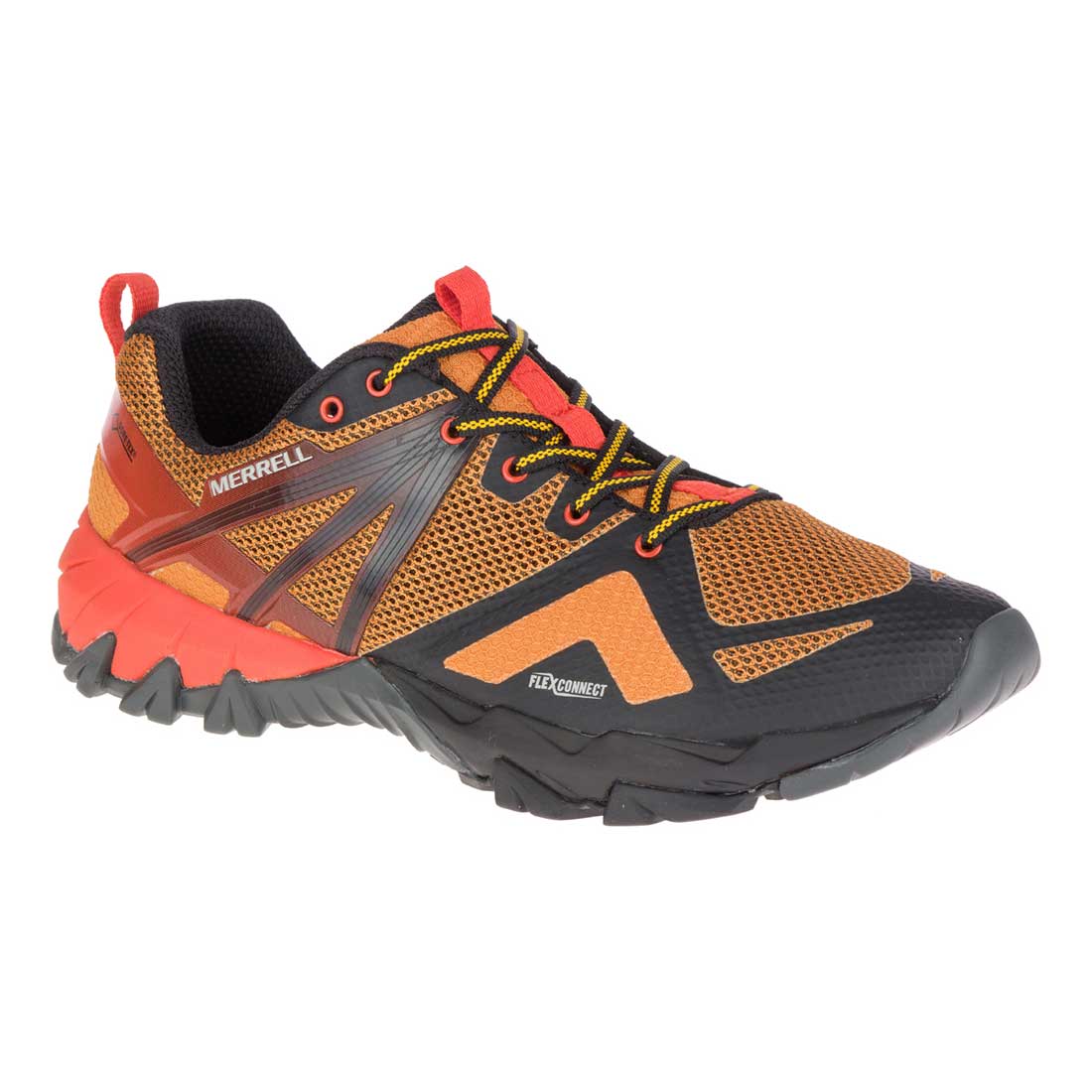 merrell mom flex gtx