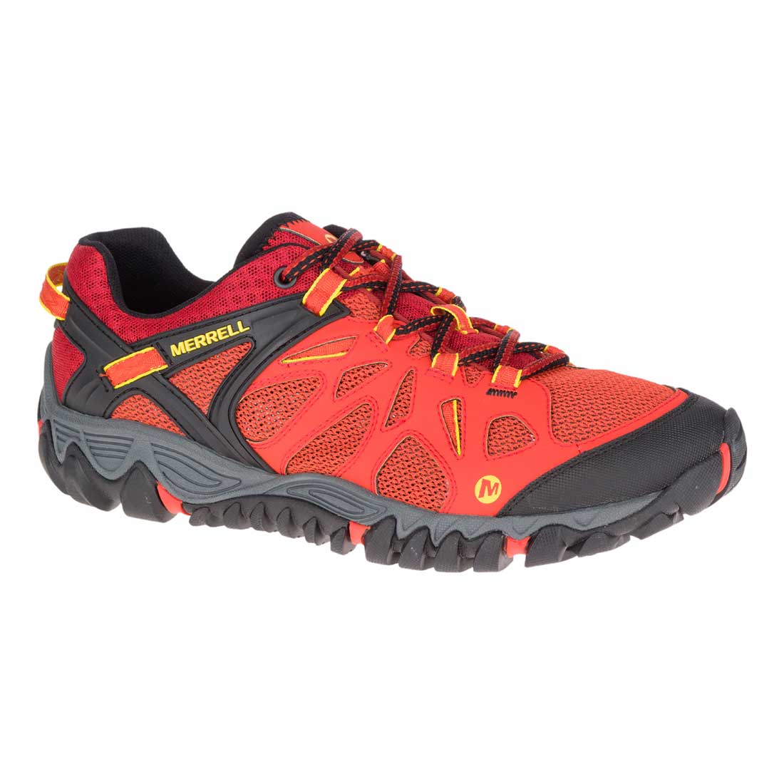 merrell aero all out blaze