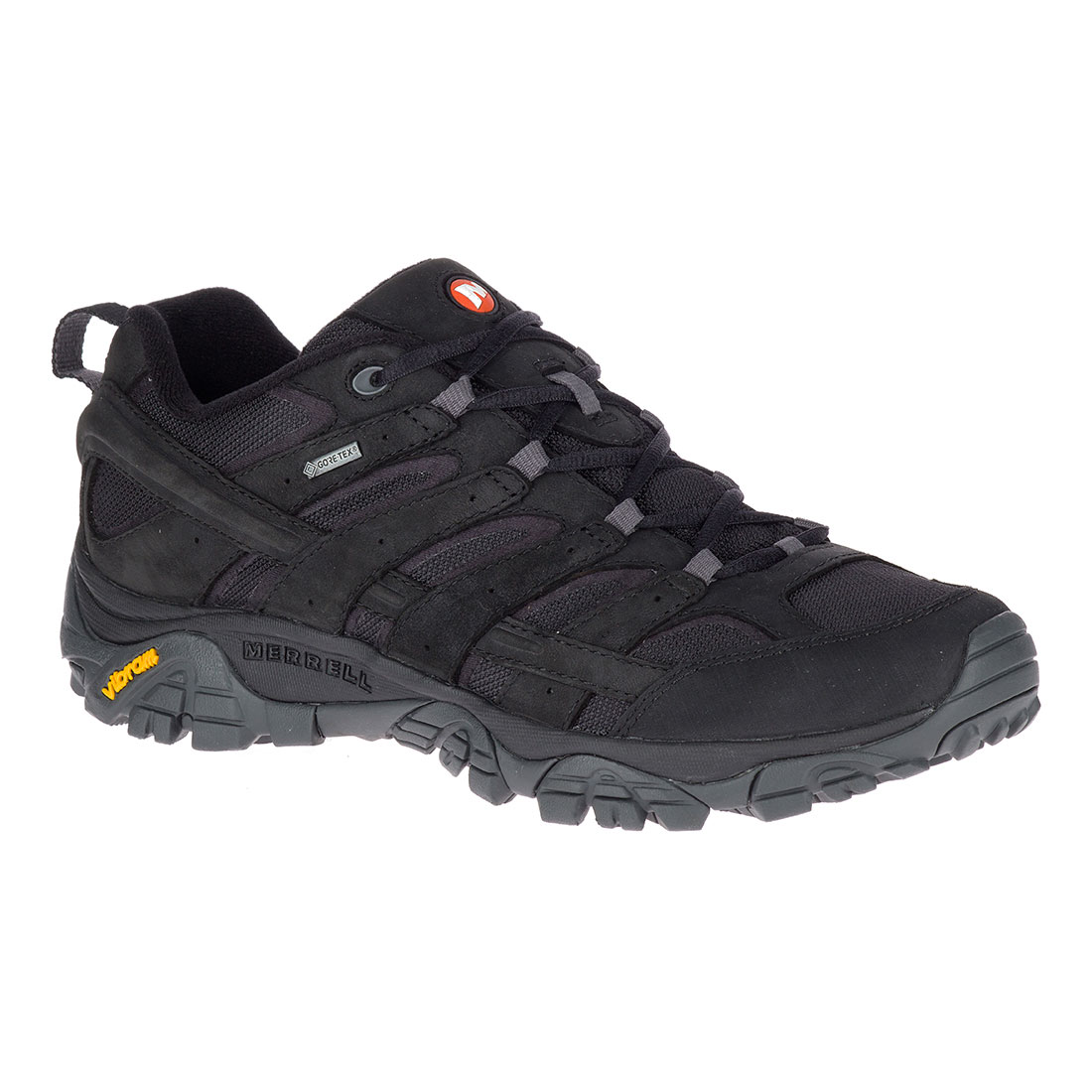 merrell moab 2 smooth gtx