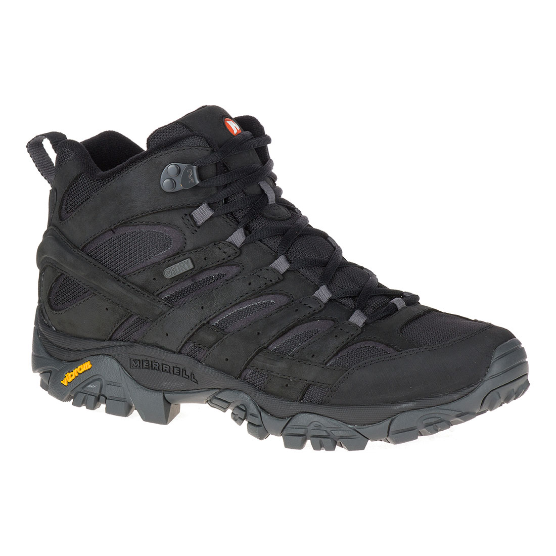 merrell moab 2 smooth mid