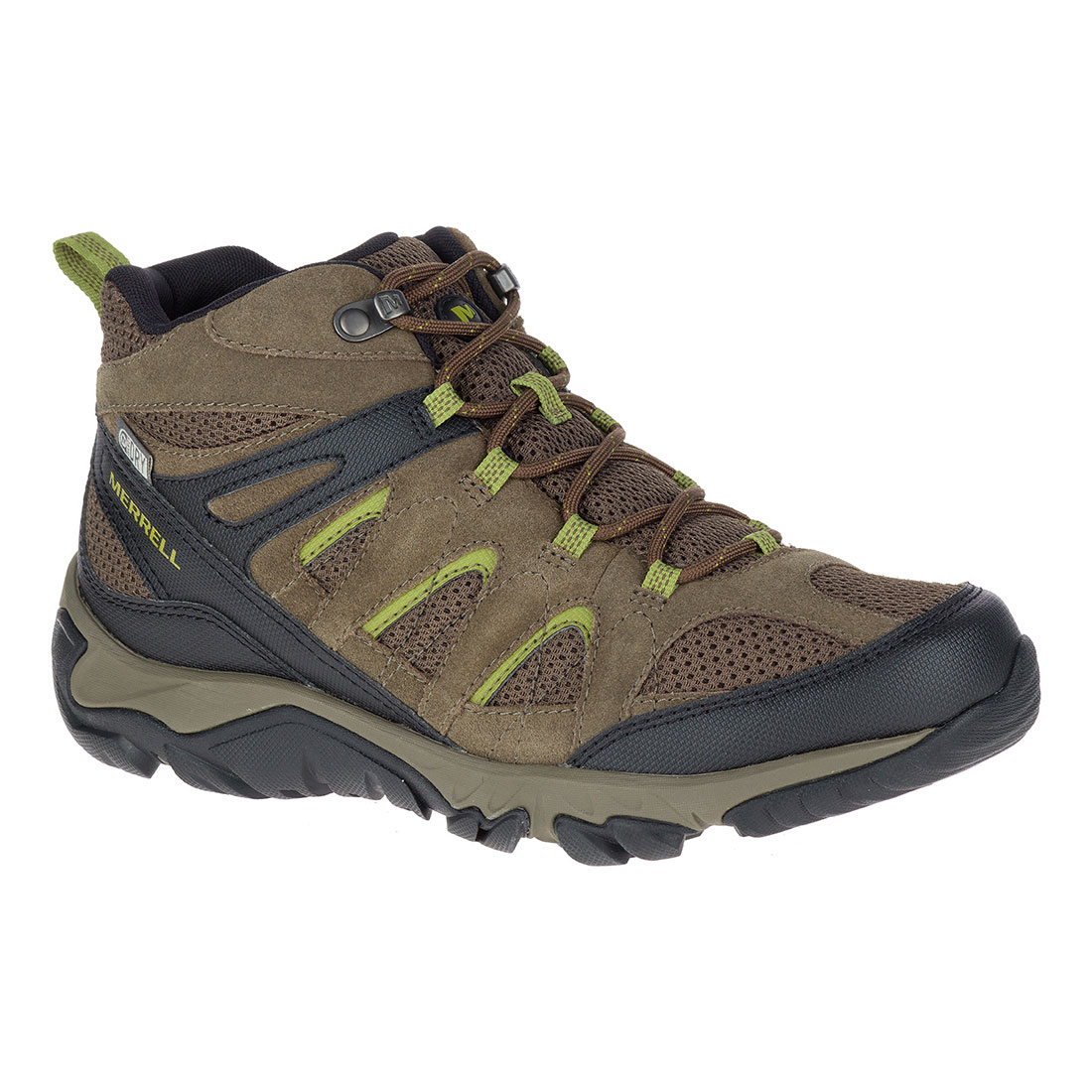 merrell atmost mid wtpf