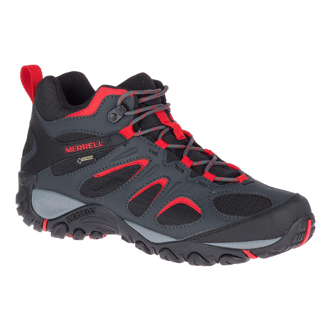 yokota 2 sport mid gore tex