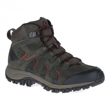 merrell thermo freeze 6