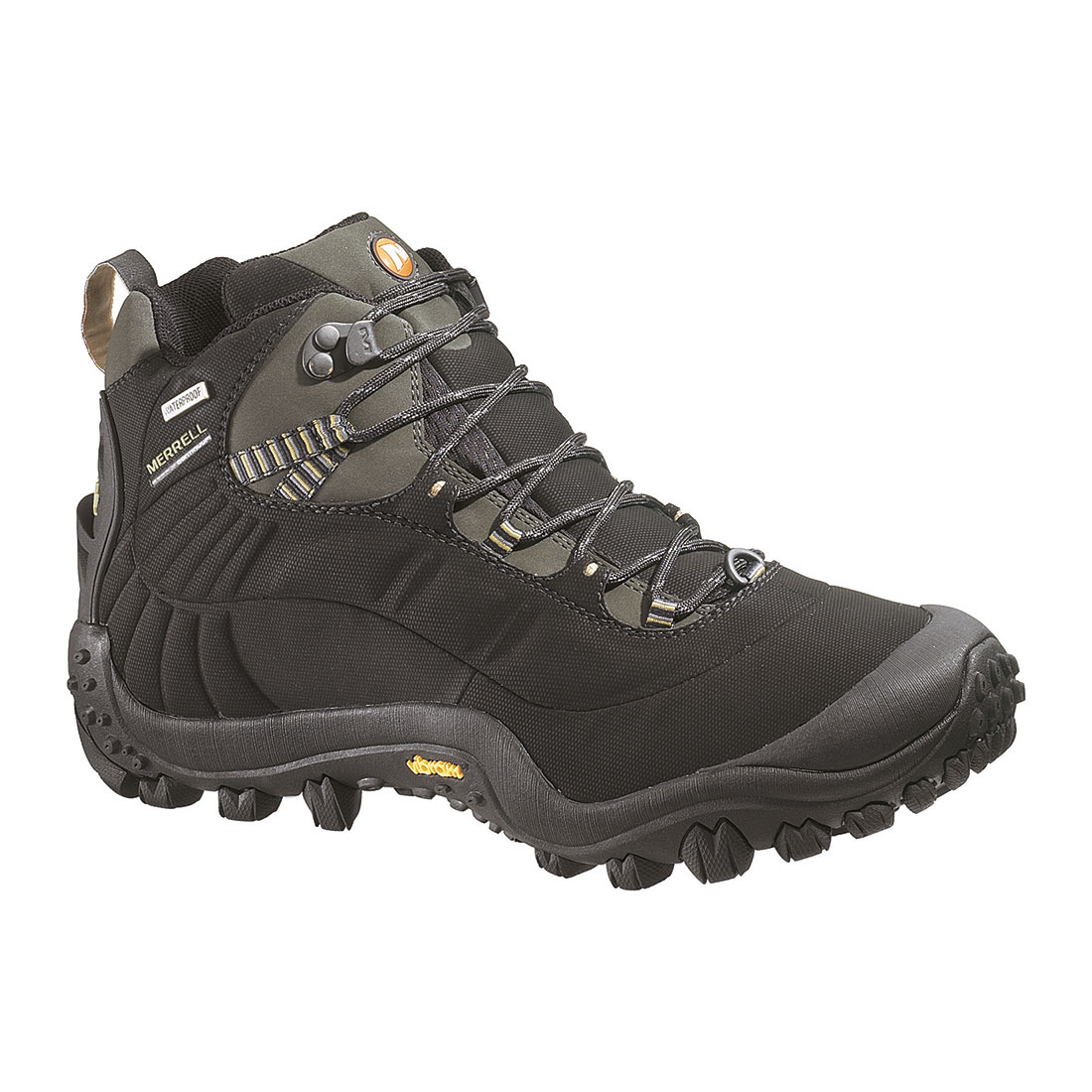 merrell chameleon thermo 6