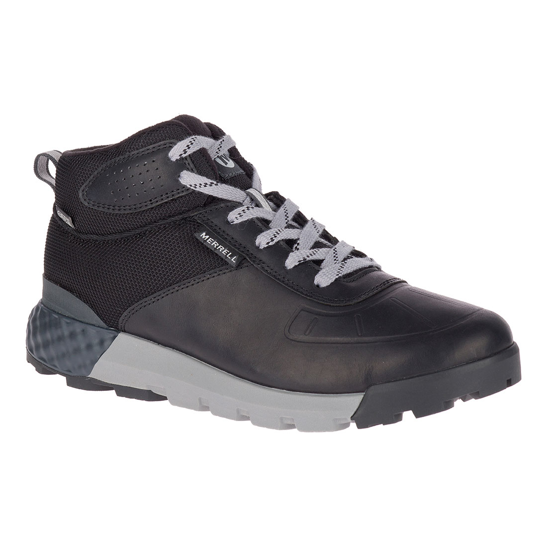 merrell convoy mid ac  boots