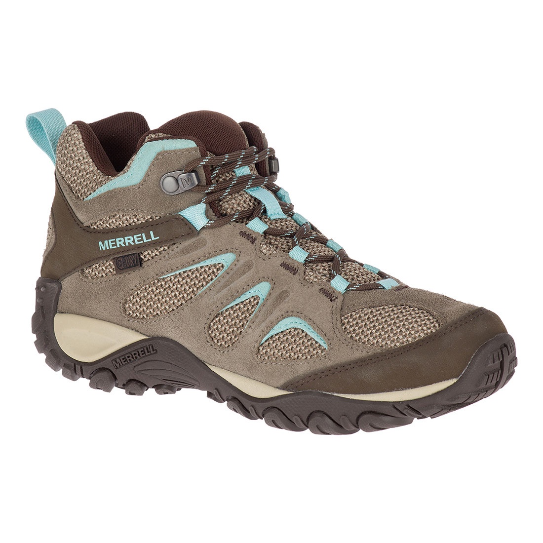 yokota 2 mid merrell