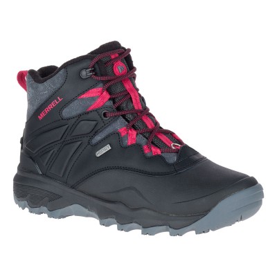 thermo adventure 6 ice  waterproof