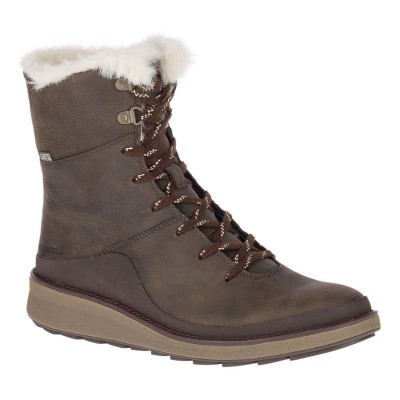 tremblant ezra mid polar waterproof