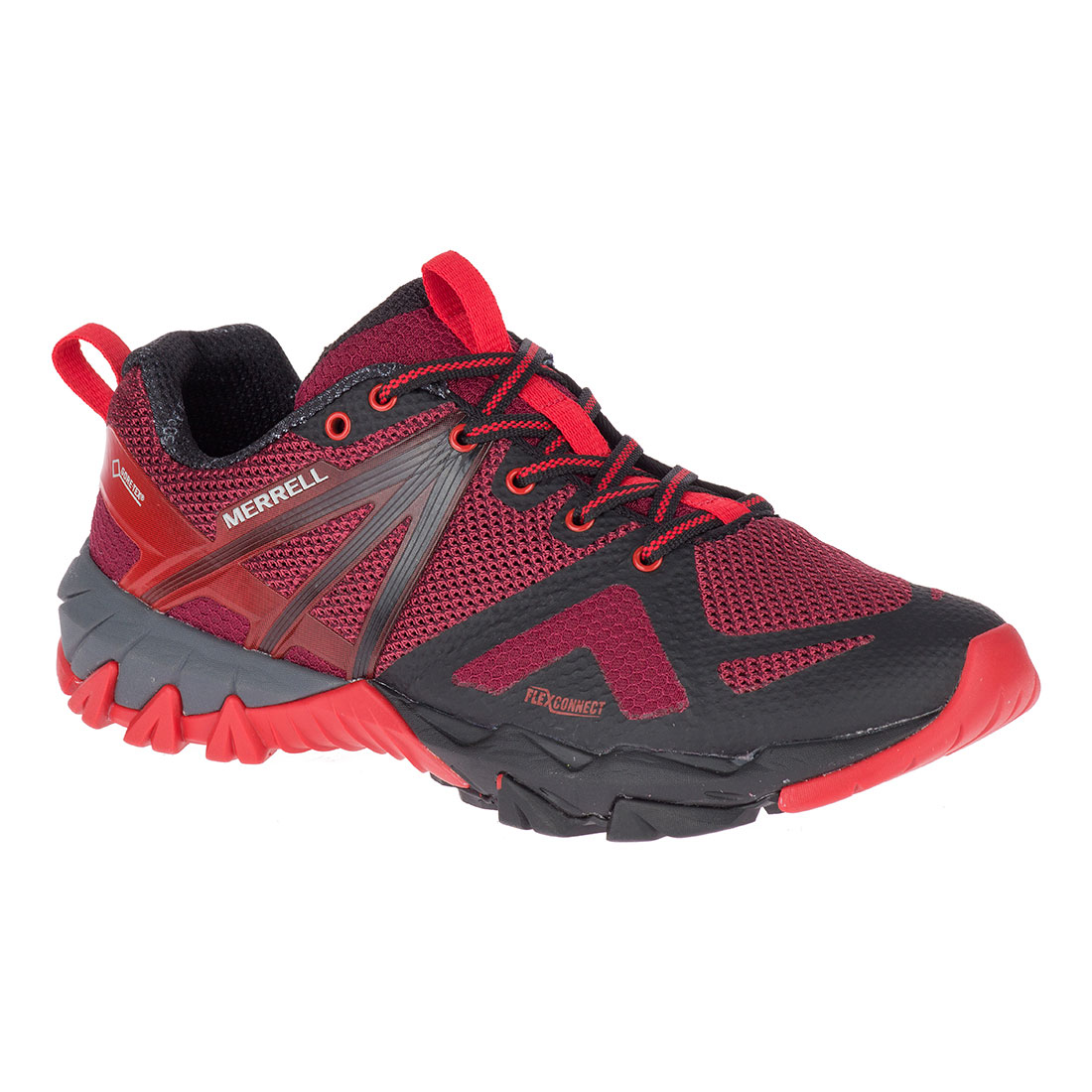 merrell women's mqm flex gtx