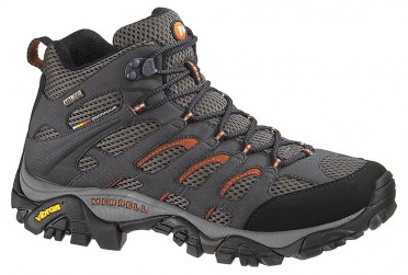 merrell moab 3 smooth mid gore tex