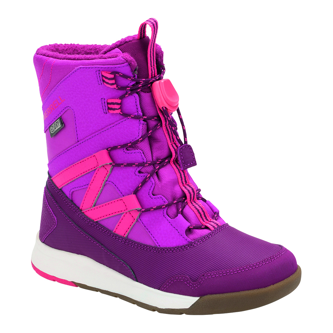 merrell snow crush 2.0