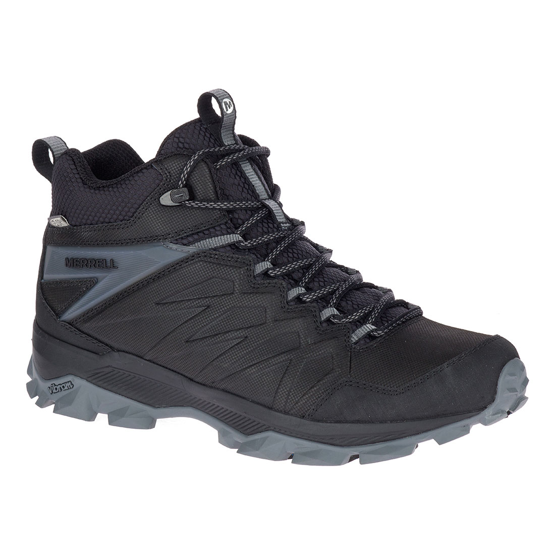 merrell thermo freeze 6 inch waterproof women's walking boots
