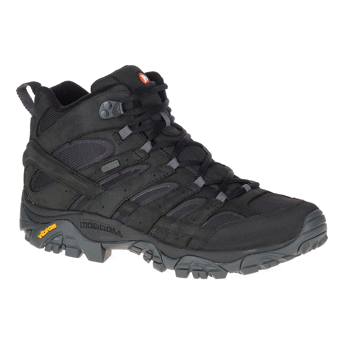 merrell moab 2 smooth mid