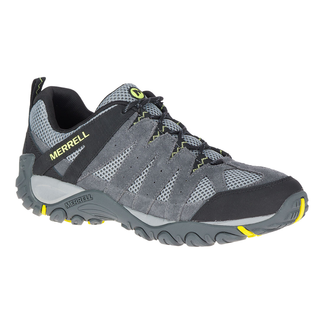 merrell accentor 2 vent mid review