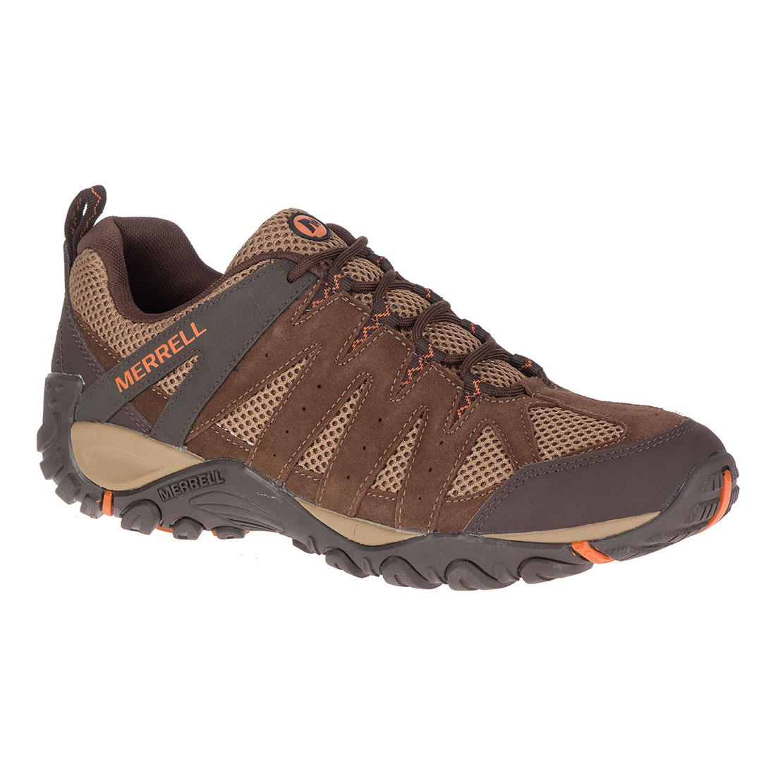 merrell accentor 2 mid wp