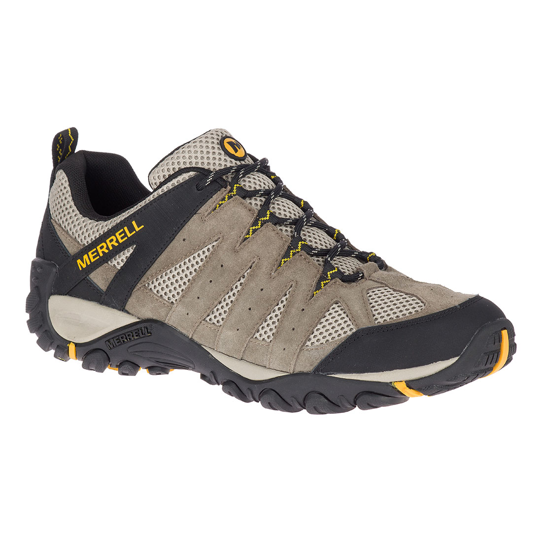 merrell accentor vent 2