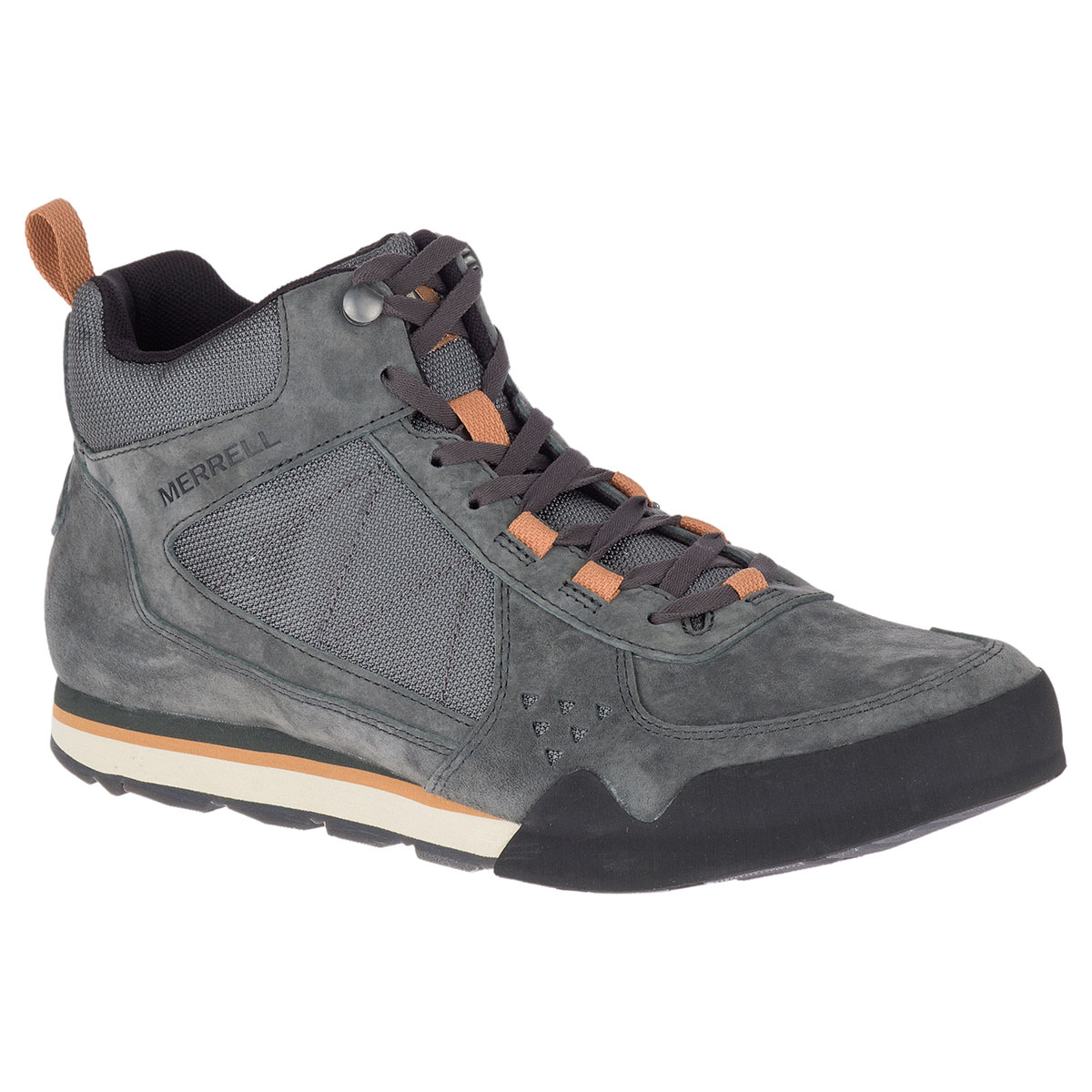 merrell burnt rock tura denim