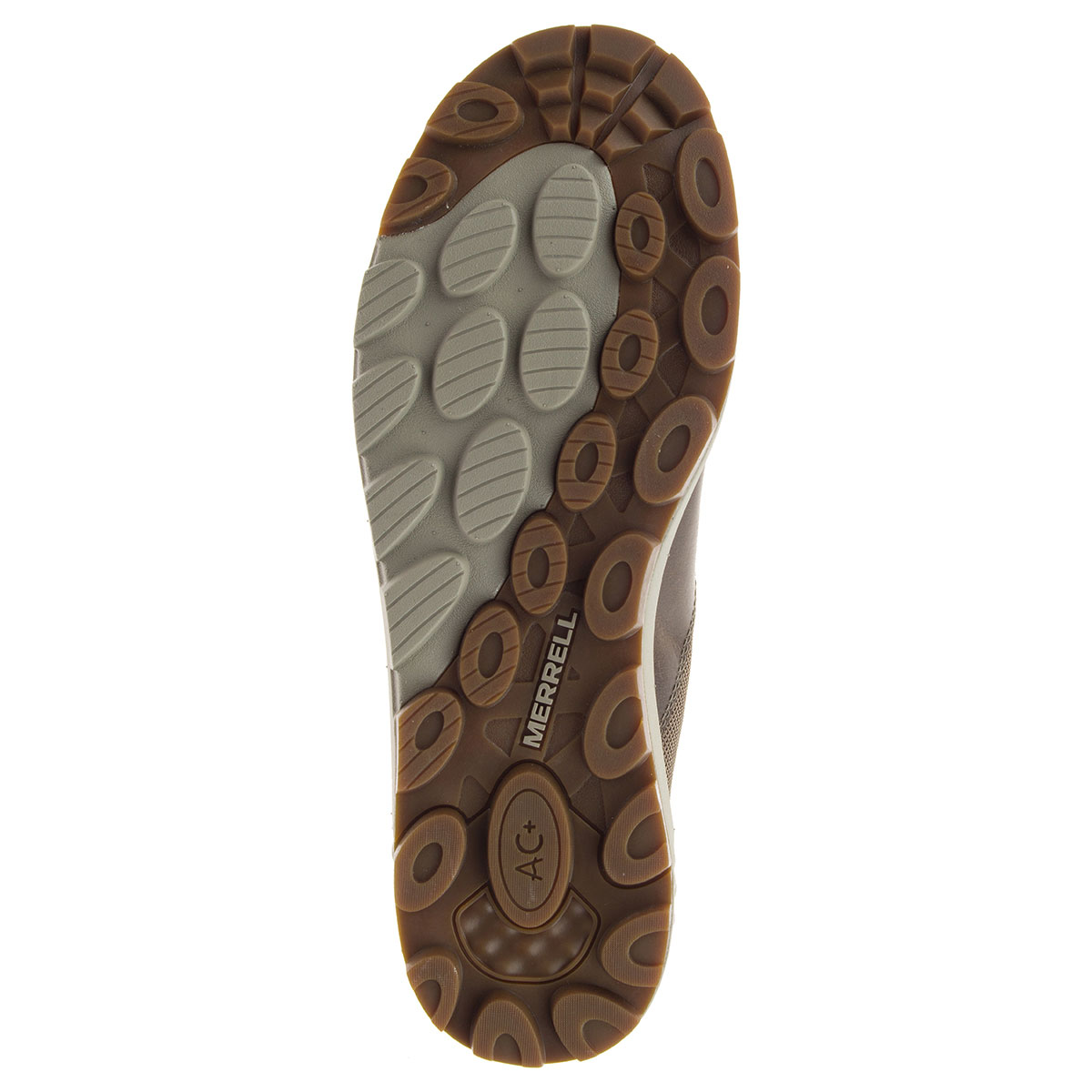 merrell convoy mid ac  boots
