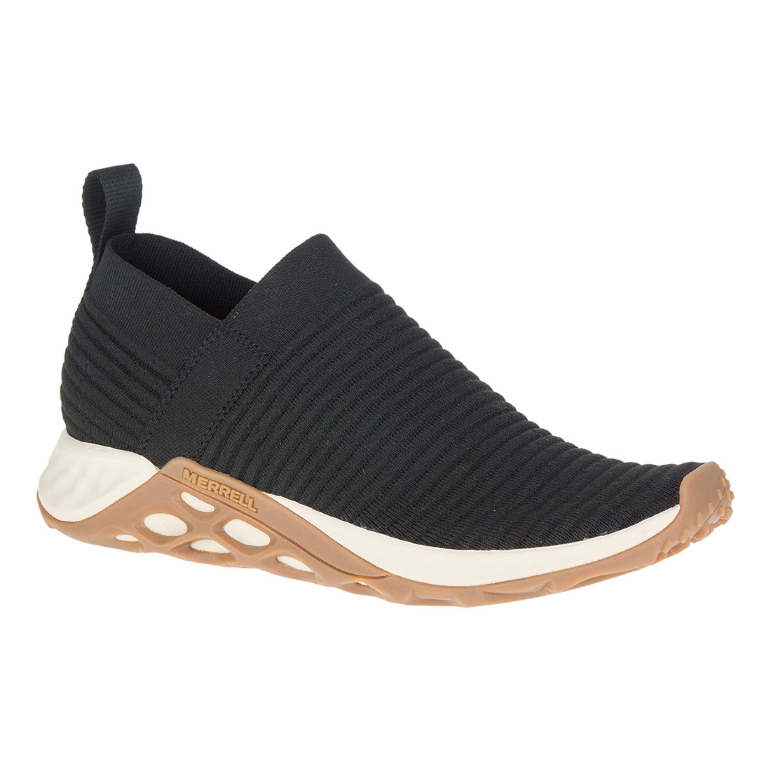 merrell men's range laceless ac  sneaker