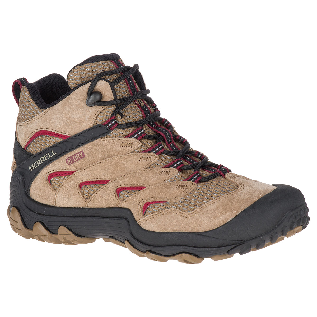 merrell cham 7 limit wtpf