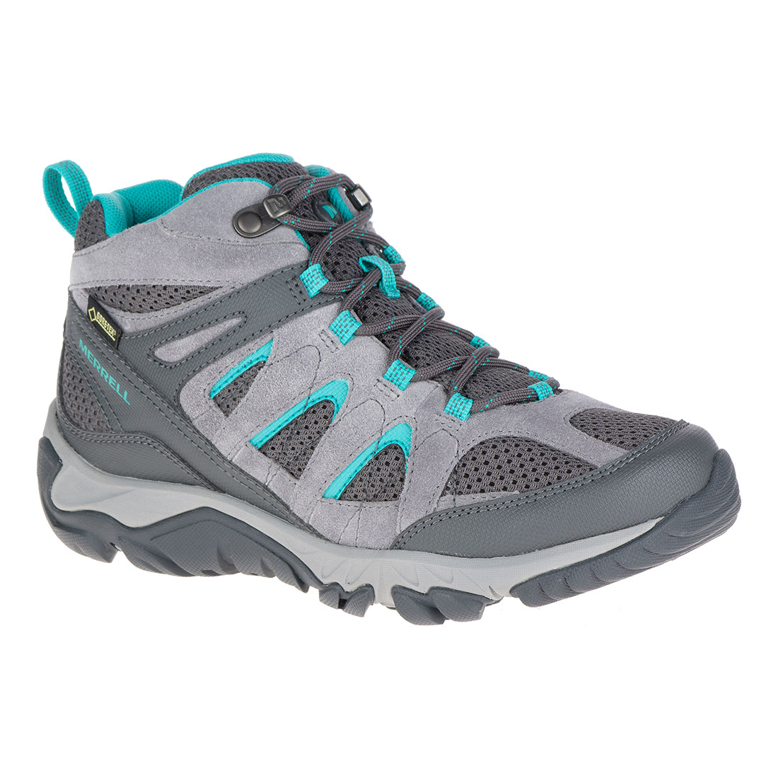 merrell outmost vent mid gtx