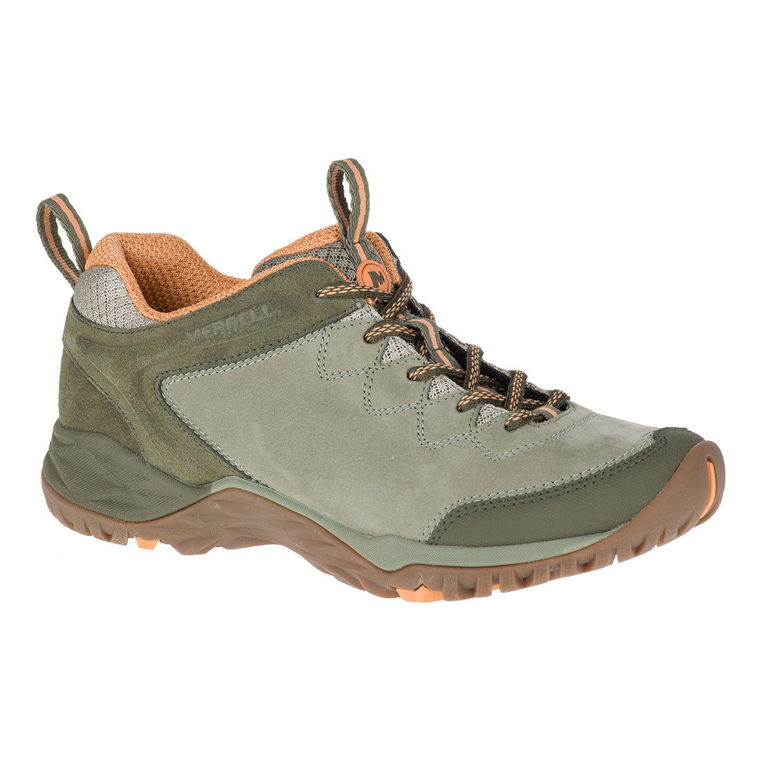 merrell siren traveller q2 review